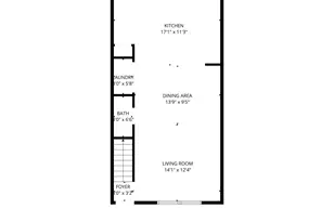 153 McKinnon Ave NE, Concord, NC 28025 - Photo 38