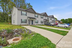 153 McKinnon Ave NE, Concord, NC 28025 - Photo 2