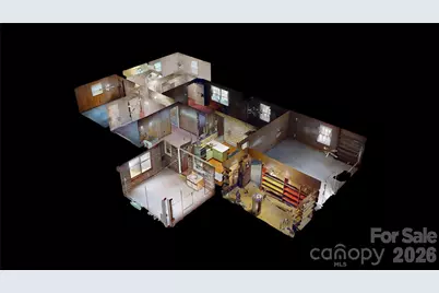 205 Bond Street, Marion, NC 28752 - Photo 2