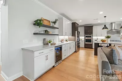 13940 Roosevelt Grove Drive, Huntersville, NC 28078 - Photo 8