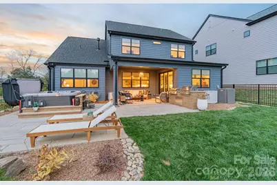 13940 Roosevelt Grove Drive, Huntersville, NC 28078 - Photo 4