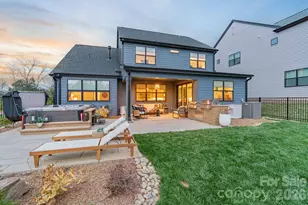 13940 Roosevelt Grv Dr, Huntersville, NC 28078 - Photo 4