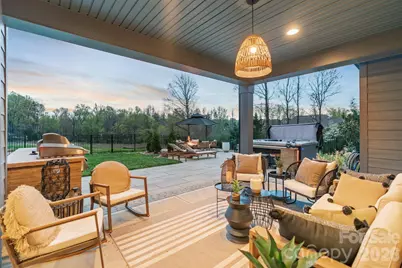 13940 Roosevelt Grove Drive, Huntersville, NC 28078 - Photo 1