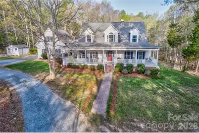 2715 Tabitha Lane, Concord, NC 28025 - Photo 2