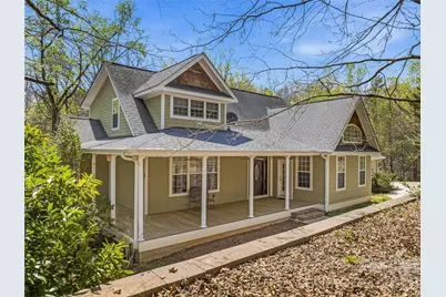 196 Blackbird Lane, Tryon, NC 28782 - Photo 1