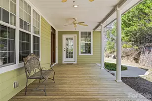 196 Blackbird Ln, Tryon, NC 28782 - Photo 6