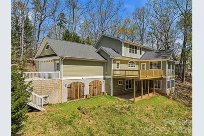 196 Blackbird Lane, Tryon, NC 28782 - Photo 2