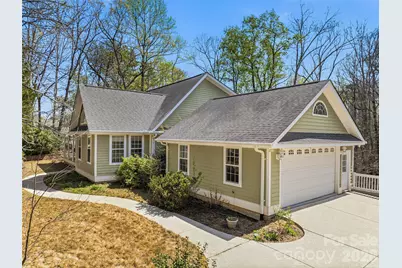 196 Blackbird Lane, Tryon, NC 28782 - Photo 4