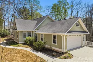 196 Blackbird Ln, Tryon, NC 28782 - Photo 4