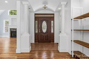 196 Blackbird Ln, Tryon, NC 28782 - Photo 8