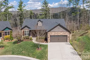 311 Wild Ginger Ct, Weaverville, NC 28787 - Photo 32