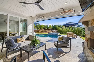 14100 Pinoli Pine Circle, Huntersville, NC 28078 - Photo 38