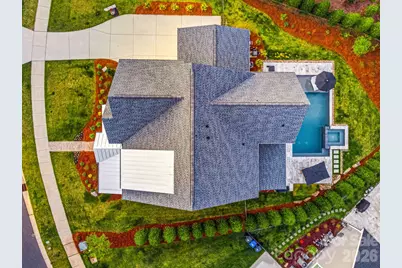 14100 Pinoli Pine Circle, Huntersville, NC 28078 - Photo 46