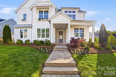 14100 Pinoli Pine Circle, Huntersville, NC 28078 - Photo 4