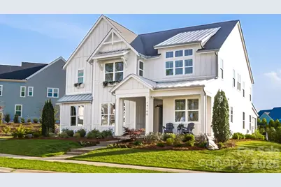 14100 Pinoli Pine Circle, Huntersville, NC 28078 - Photo 2