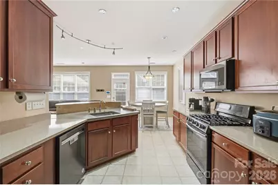 11731 Rainy Bend Drive, Huntersville, NC 28078 - Photo 18