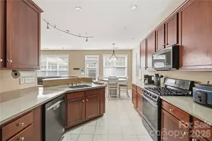 11731 Rainy Bend Dr, Huntersville, NC 28078 - Photo 18