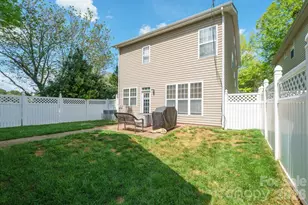 11731 Rainy Bend Dr, Huntersville, NC 28078 - Photo 38