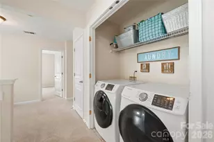 11731 Rainy Bend Dr, Huntersville, NC 28078 - Photo 32