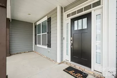 5015 Whispy Vines Lane, Huntersville, NC 28078 - Photo 38