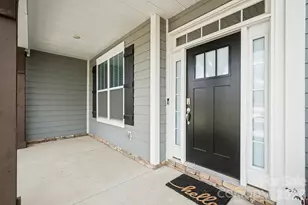 5015 Whispy Vines Ln, Huntersville, NC 28078 - Photo 38