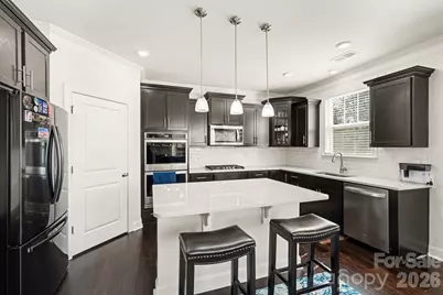 5015 Whispy Vines Lane, Huntersville, NC 28078 - Photo 16