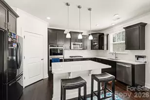 5015 Whispy Vines Ln, Huntersville, NC 28078 - Photo 16