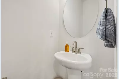 5015 Whispy Vines Lane, Huntersville, NC 28078 - Photo 26