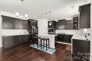 5015 Whispy Vines Ln, Huntersville, NC 28078 - Photo 14