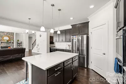 5015 Whispy Vines Lane, Huntersville, NC 28078 - Photo 18