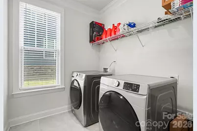 5015 Whispy Vines Lane, Huntersville, NC 28078 - Photo 34