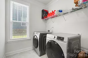 5015 Whispy Vines Ln, Huntersville, NC 28078 - Photo 34