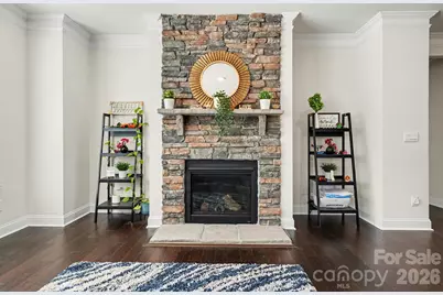 5015 Whispy Vines Lane, Huntersville, NC 28078 - Photo 12