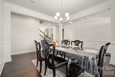 5015 Whispy Vines Lane, Huntersville, NC 28078 - Photo 6