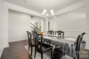 5015 Whispy Vines Ln, Huntersville, NC 28078 - Photo 6