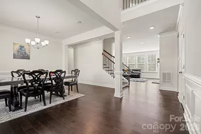 5015 Whispy Vines Lane, Huntersville, NC 28078 - Photo 8