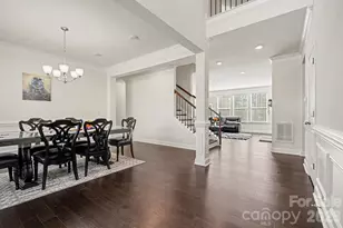 5015 Whispy Vines Ln, Huntersville, NC 28078 - Photo 8