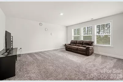 5015 Whispy Vines Lane, Huntersville, NC 28078 - Photo 30