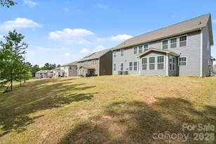 5015 Whispy Vines Ln, Huntersville, NC 28078 - Photo 40