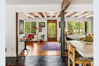 51 Mark Twain Road, Asheville, NC 28805 - Photo 8