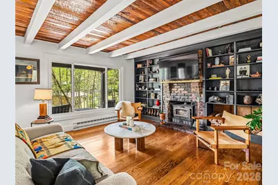51 Mark Twain Road, Asheville, NC 28805 - Photo 12