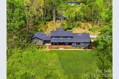 51 Mark Twain Road, Asheville, NC 28805 - Photo 4