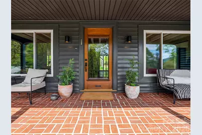 51 Mark Twain Road, Asheville, NC 28805 - Photo 6