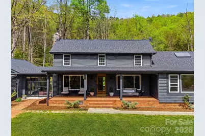 51 Mark Twain Road, Asheville, NC 28805 - Photo 2