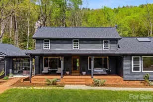 51 Mark Twain Rd, Asheville, NC 28805 - Photo 2