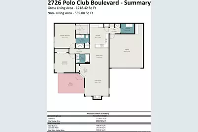 2726 Polo Club Boulevard, Matthews, NC 28105 - Photo 30