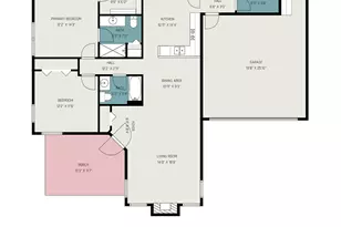 2726 Polo Club Blvd, Matthews, NC 28105 - Photo 30