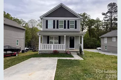 516 Beacon Street, Gastonia, NC 28054 - Photo 1