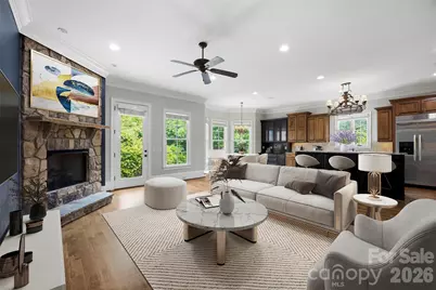 2616 Ladley Court, Charlotte, NC 28226 - Photo 16