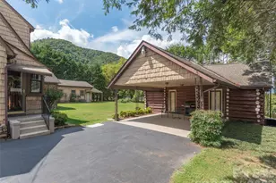 169 N Serpentine Ave, Hot Springs, NC 28743 - Photo 28